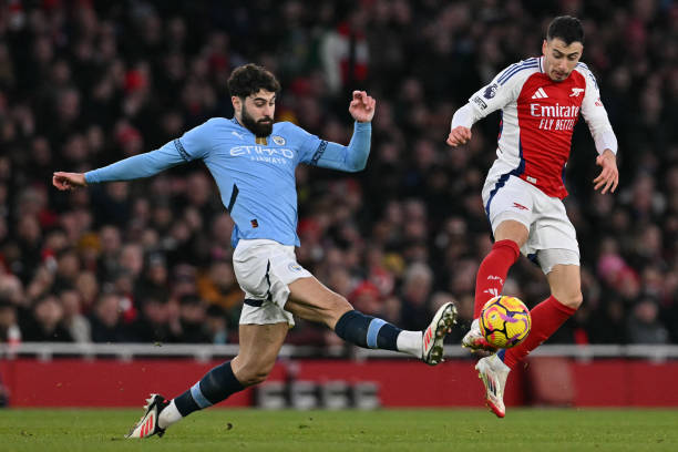 曼城前锋 曼城前锋