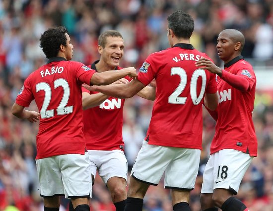 强大的心理 强大的心理