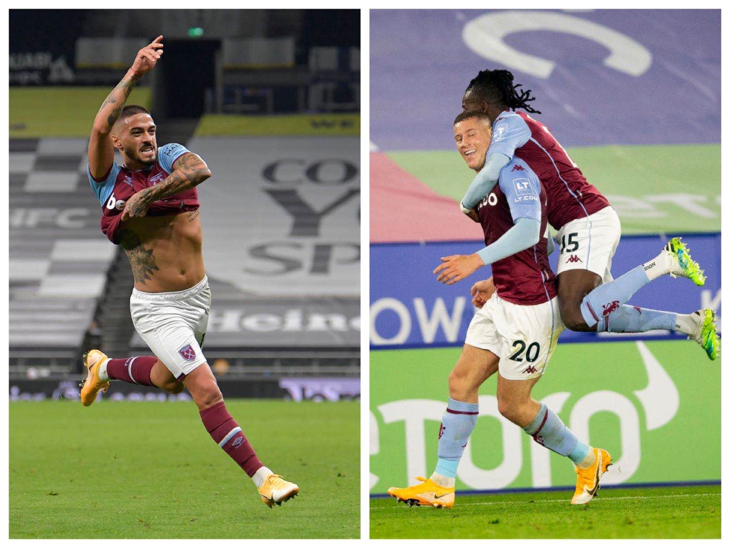 一個競爭激 一個競爭激