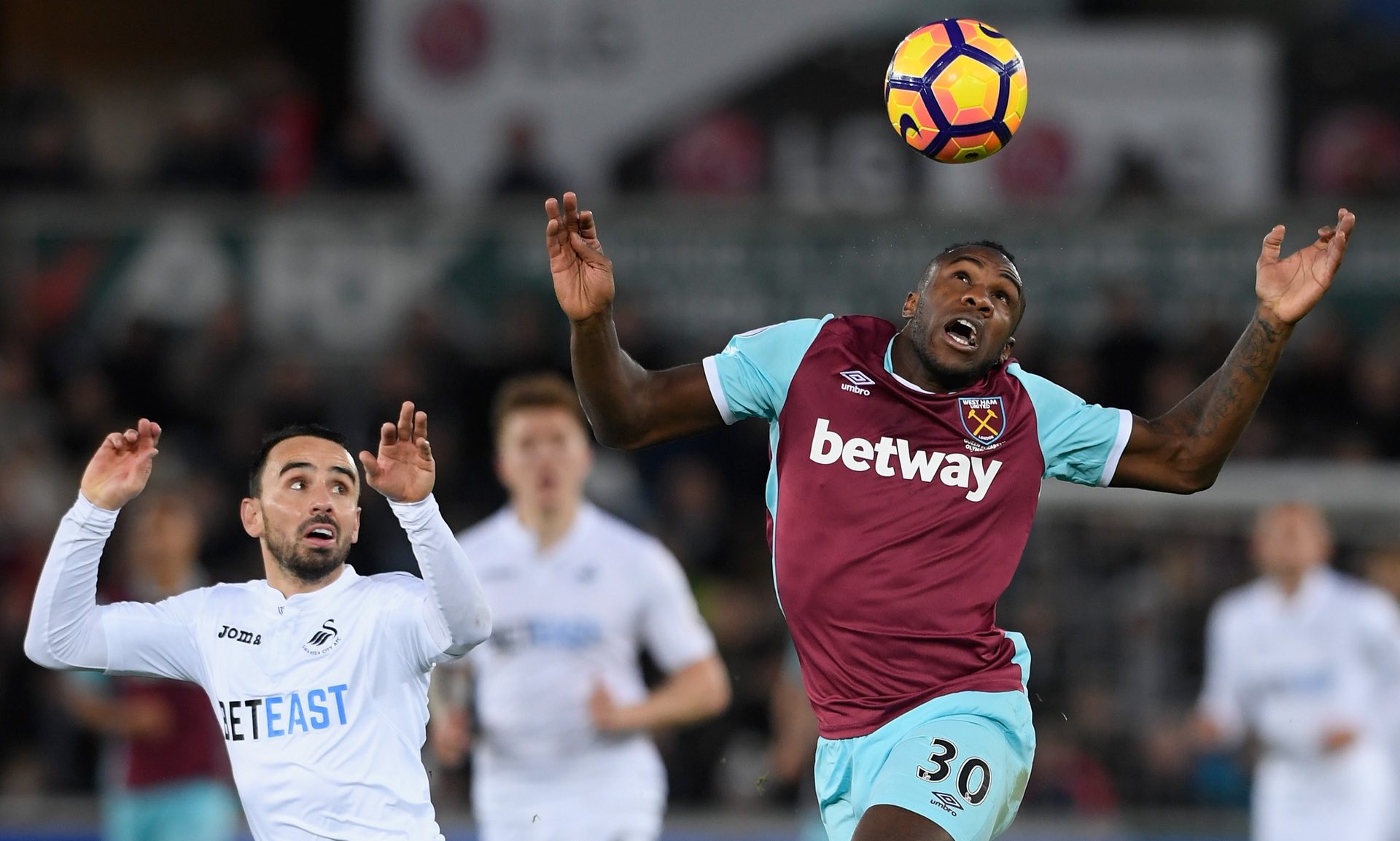 给对手造成 给对手造成